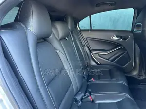 Mercedes-Benz A180 Hatchback 2013 Car (Used)