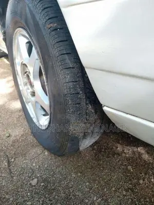 Nissan Doctor Sunny B13 1991 Car (Used)