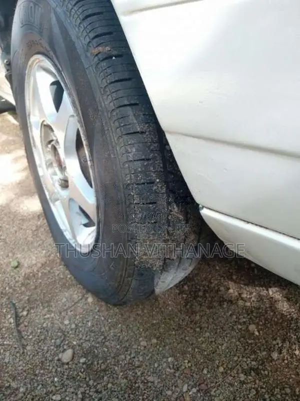 Nissan Doctor Sunny B13 1991 Car (Used)