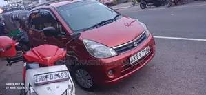 Suzuki Zen 2010 Car (Used)