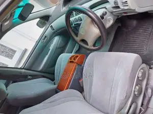 Toyota Vista 2004 Car (Used)