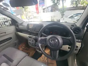 Daihatsu Boon 2024 Car Unregistered (Recondition)