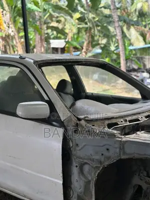 Mazda Familia Bj5 2002 Car (Used)