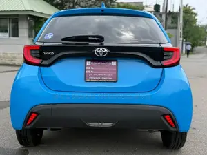 Toyota Yaris G Limited 2024 Car Unregistered (Recondition)