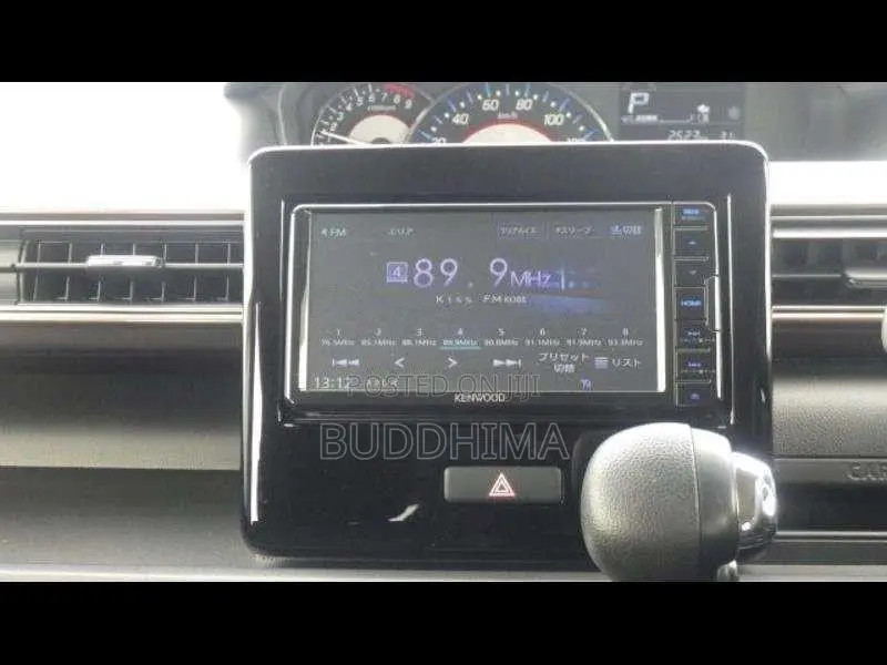Suzuki Wagon R Custom ZX 2025 Car Unregistered (Recondition)