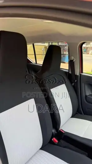 Daihatsu Mira L X G 2026 Car Brand New