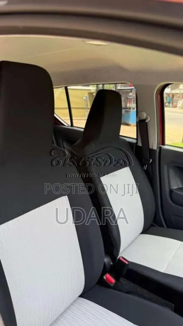 Daihatsu Mira L X G 2026 Car Brand New