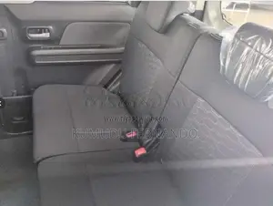 Suzuki Wagon R Hybrid ZX 2026 Car Unregistered (Recondition)