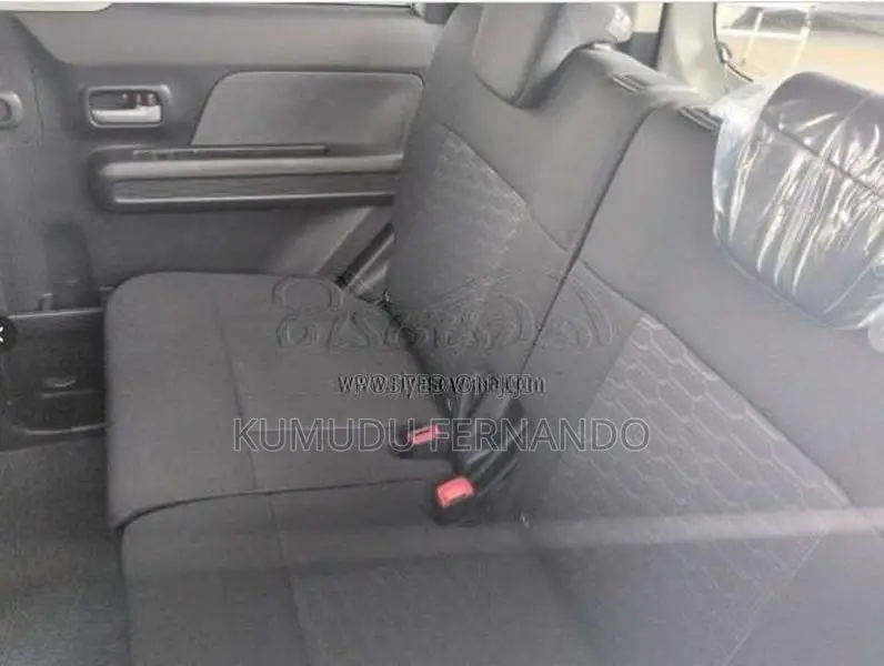 Suzuki Wagon R Hybrid ZX 2026 Car Unregistered (Recondition)