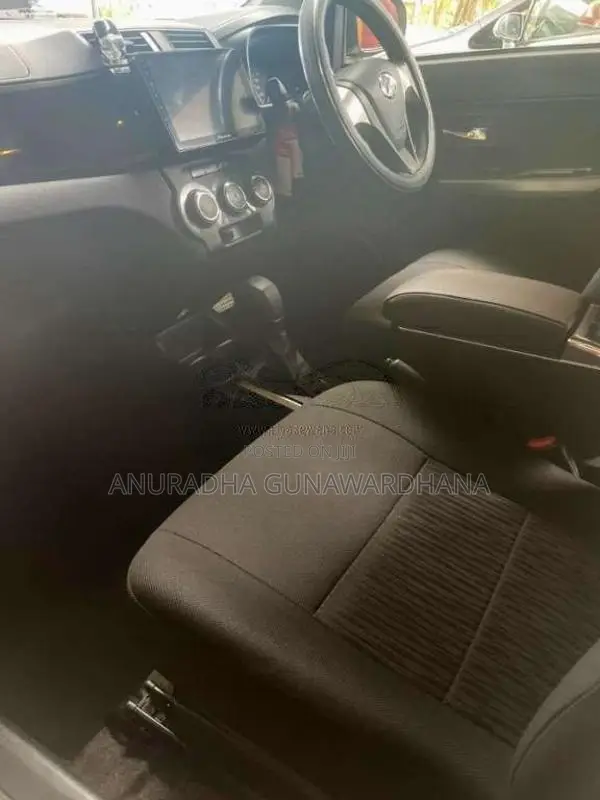 Perodua Bezza 2018 Car (Used)