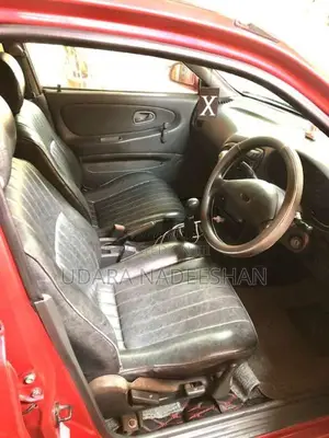 Mitsubishi CB1 1995 Car (Used)