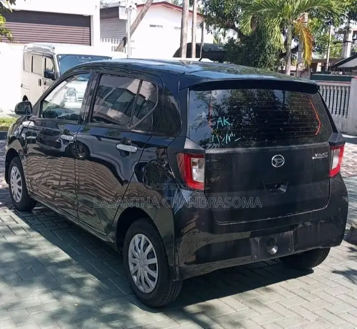 Daihatsu MIRA ESL SA Ill 2023 Car Unregistered (Recondition)
