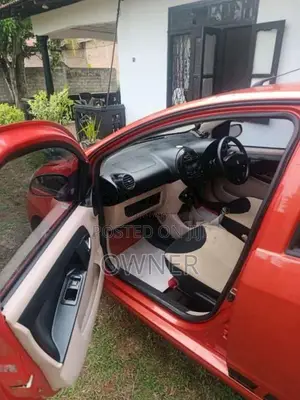 Micro Panda 2013 Car (Used)