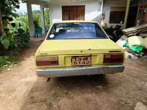 Nissan HB310 1985 Car (Used)