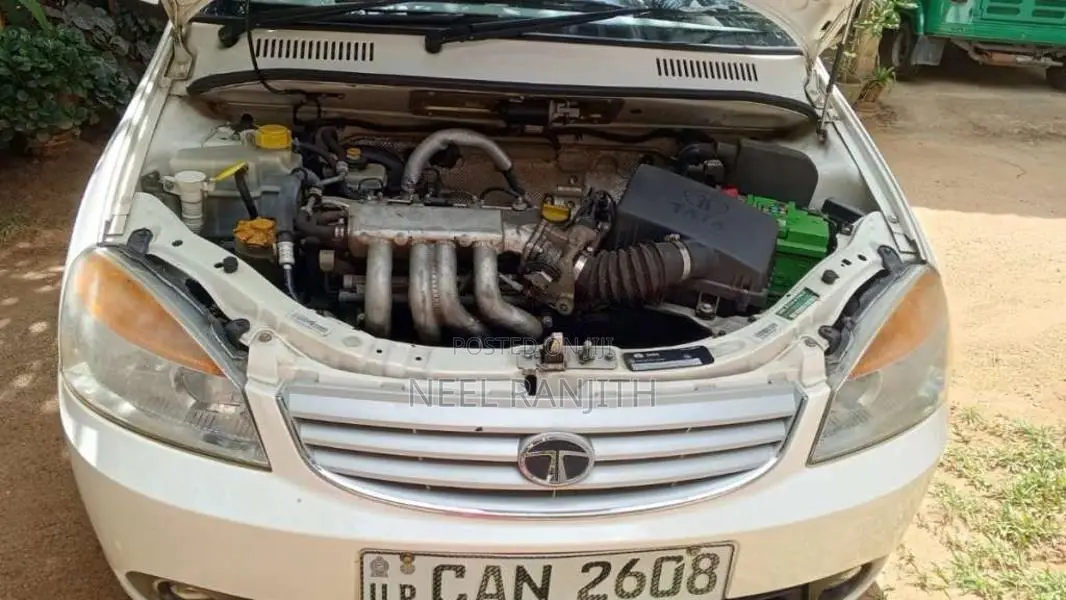 Tata Indica 2015 Car (Used)