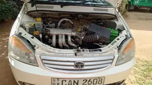 Tata Indica 2015 Car (Used)