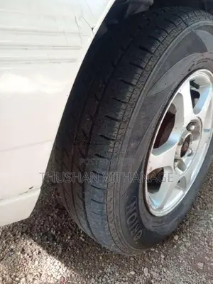 Nissan Doctor Sunny B13 1991 Car (Used)