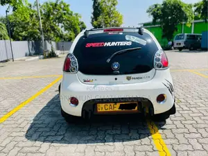 Micro Panda 2015 Car (Used)
