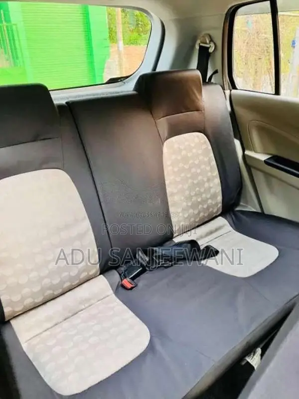 Suzuki Celerio 2014 Car (Used)