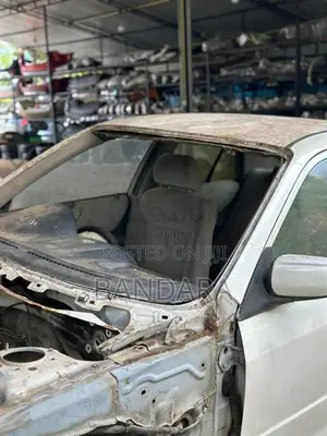 Mazda Familia Bj5 2002 Car (Used)