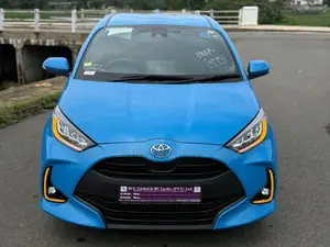Toyota Yaris G Limited 2024 Car Unregistered (Recondition)
