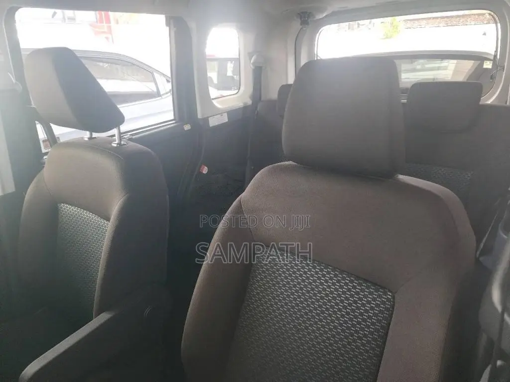 Toyota Roomy 2023 Car Unregistered (Recondition)