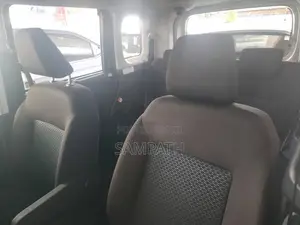 Toyota Roomy 2023 Car Unregistered (Recondition)