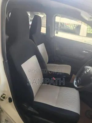 Daihatsu Mira 2025 Car Unregistered (Recondition)