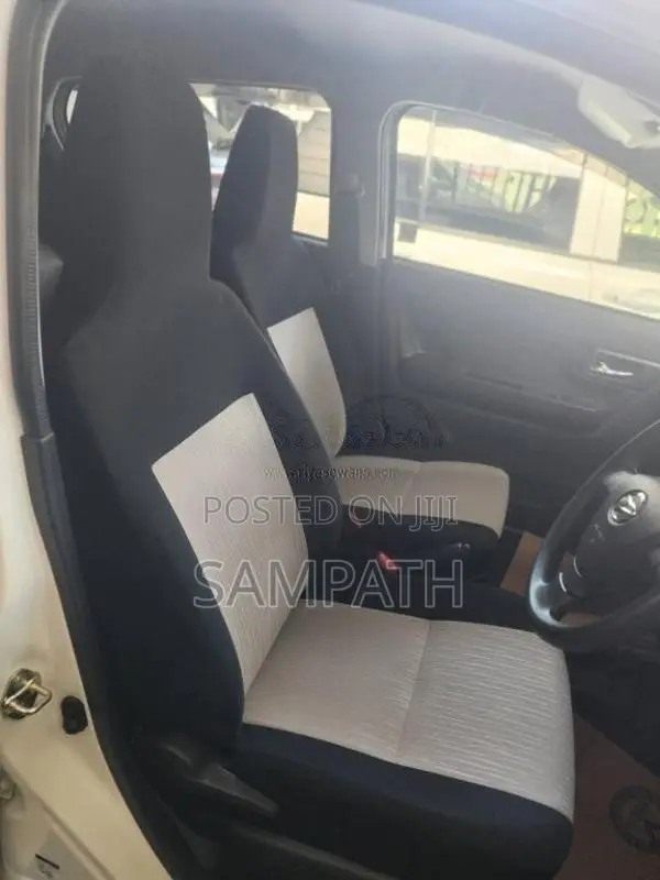 Daihatsu Mira 2025 Car Unregistered (Recondition)