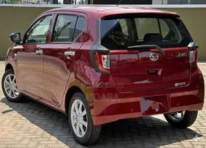 Daihatsu Mira L X G 2026 Car Brand New