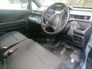 Suzuki Wagon R FX SAFETY 2024 Car Unregistered (Recondition)