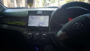 Perodua Bezza 2018 Car (Used)