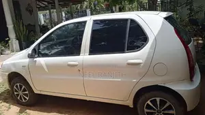 Tata Indica 2015 Car (Used)