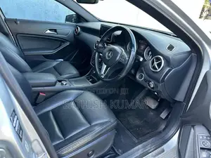 Mercedes-Benz A180 Hatchback 2013 Car (Used)