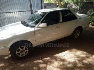 Nissan Doctor Sunny B13 1991 Car (Used)