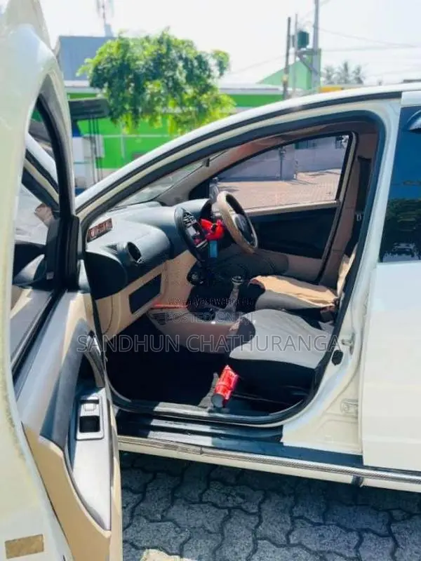 Micro Panda 2015 Car (Used)