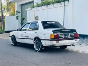 Mitsubishi Lancer Box 1979 Car (Used)