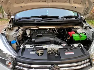 Suzuki Celerio 2014 Car (Used)