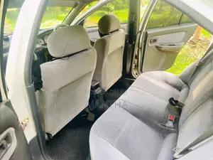 Nissan Sunny 14 1997 Car (Used)