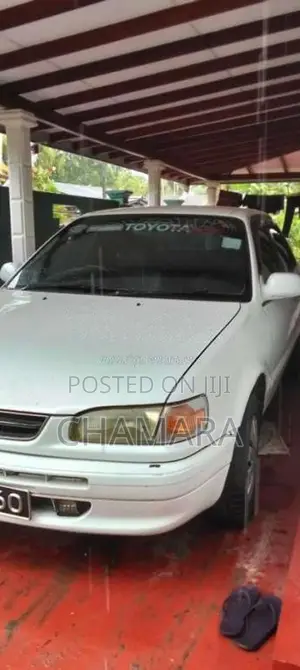 Toyota 110 1996 Car (Used)