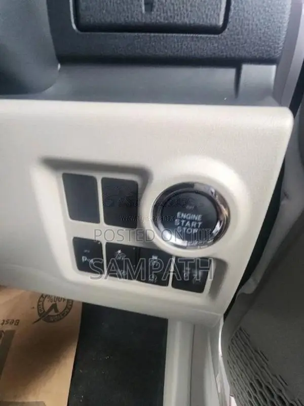Daihatsu Boon 2024 Car Unregistered (Recondition)