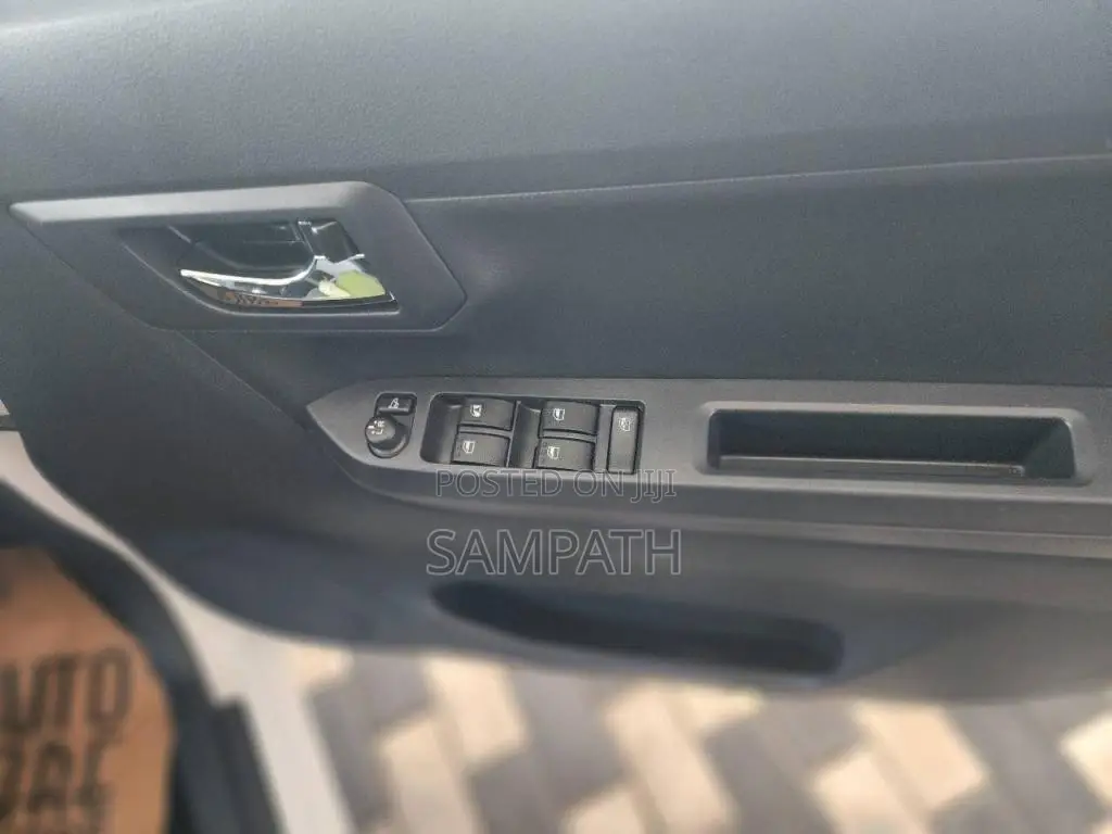 Daihatsu Mira 2025 Car Unregistered (Recondition)