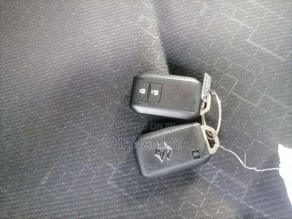 Suzuki Wagon R FX SAFETY 2024 Car Unregistered (Recondition)