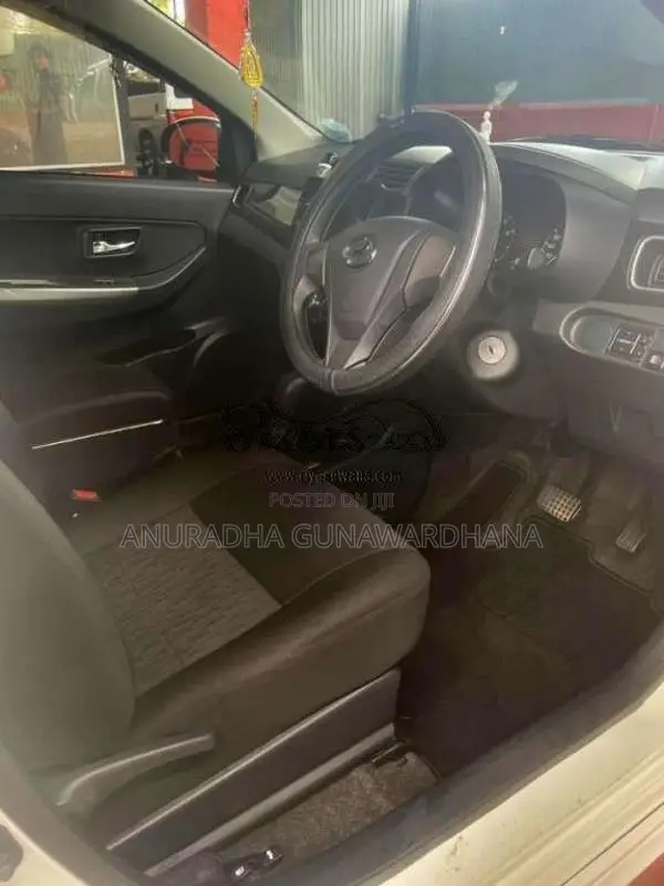Perodua Bezza 2018 Car (Used)