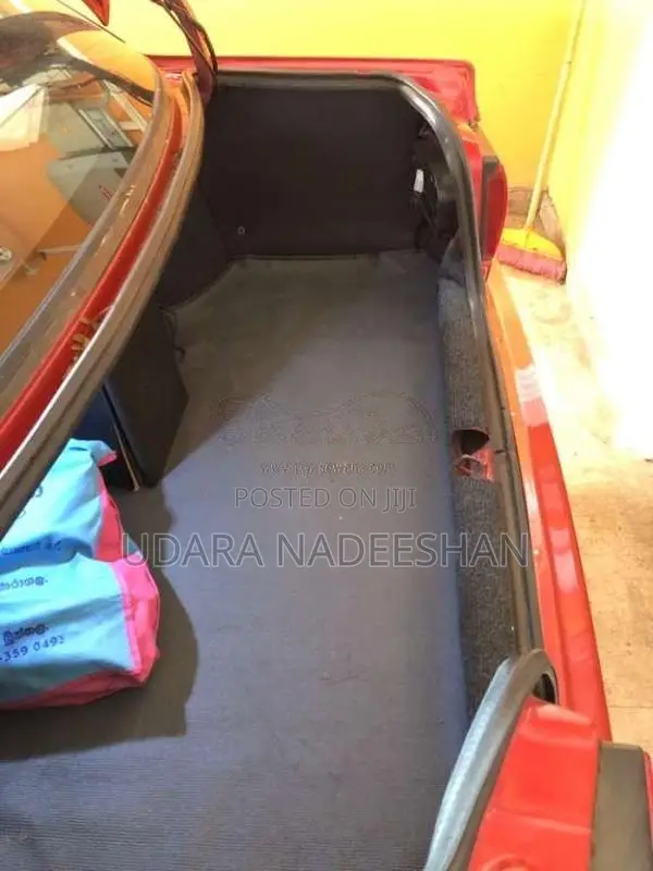 Mitsubishi CB1 1995 Car (Used)
