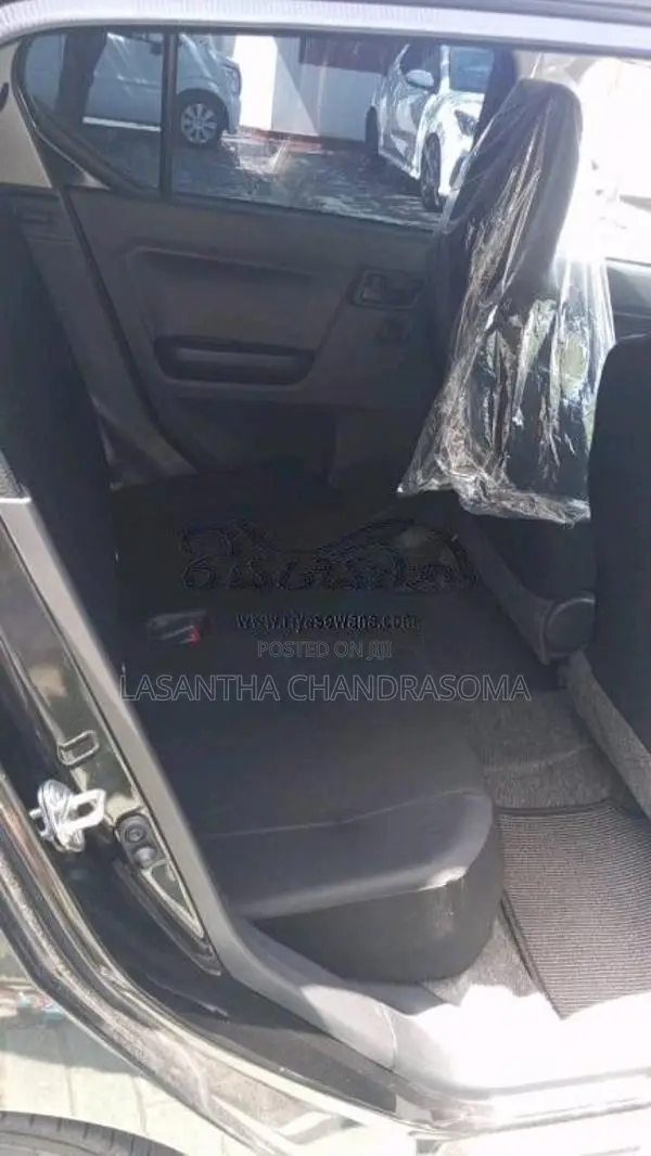 Daihatsu MIRA ESL SA Ill 2023 Car Unregistered (Recondition)