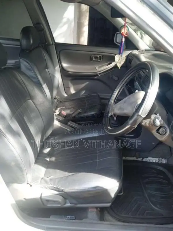 Nissan Doctor Sunny B13 1991 Car (Used)
