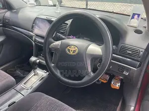 Toyota Allion 240 G Grade 2004 Car (Used)
