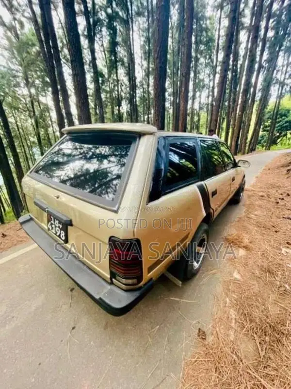Toyota Corona 1990 Car (Used)