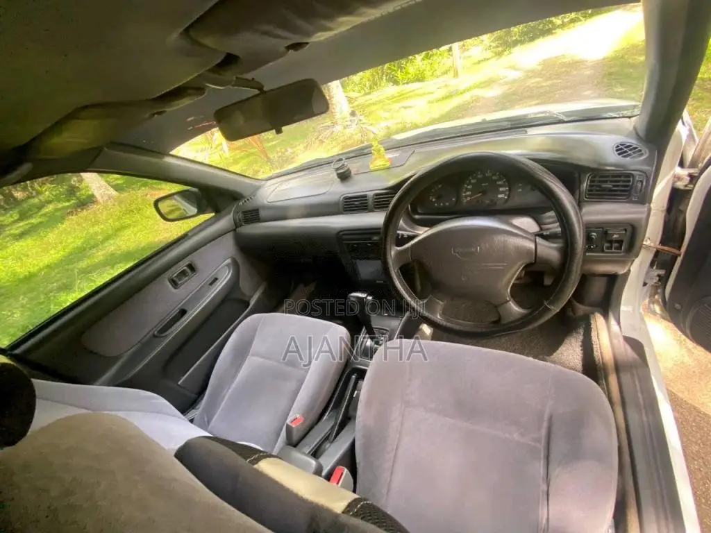 Nissan Sunny 14 1997 Car (Used)